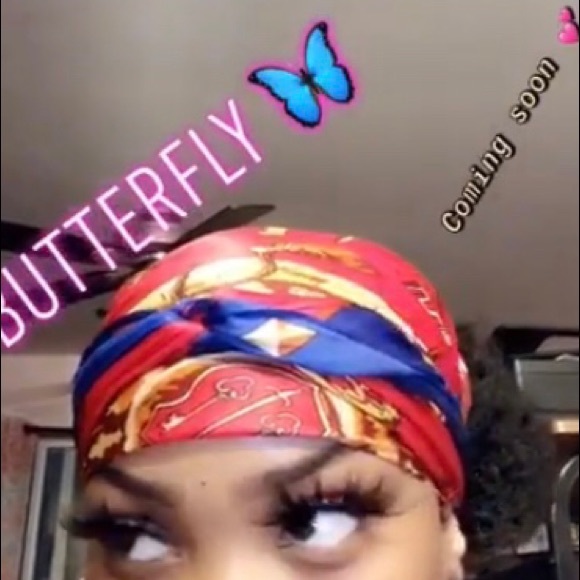 Style: BUTTERFLY 🦋 - Picture 4 of 6